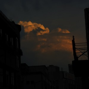 桃谢伴奏版 (伴奏)