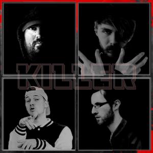 Killer (feat. ItzSpectrum, Jay Wyatt & Crypt) (Explicit)