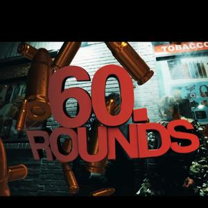 60 Rounds (feat. Brandon Buckingham) (Explicit)
