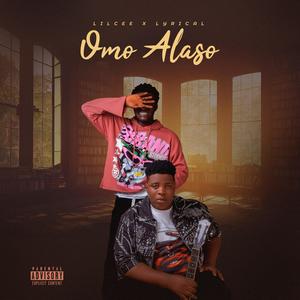 OMOALASO (feat. Lyrical)