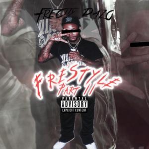 FreStyle 2 (Explicit)