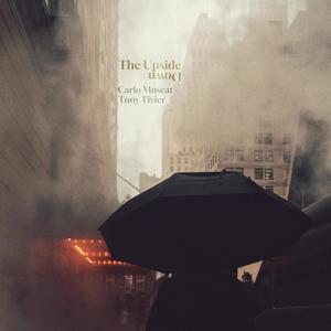 The Upside Down (feat. Tony Tixier)