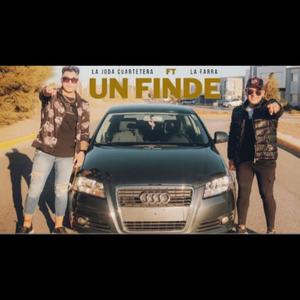 Un Finde (feat. L a Joda Cuartetera)