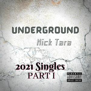 Underground: The Album (Explicit)