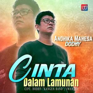 Cinta Dalam Lamunan