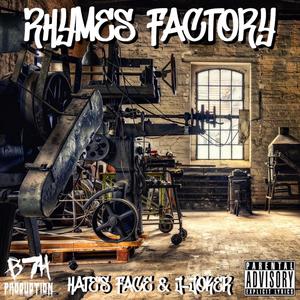 Rhymes factory (Explicit)