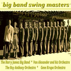 Big Band Swing Masters
