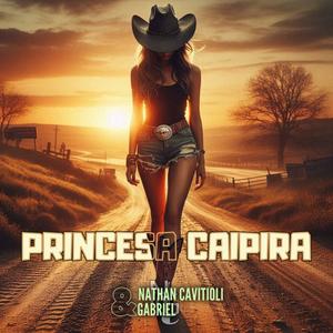 Princesa Caipira