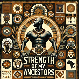 Strength of my Ancestors