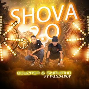 SHOVA 2.0 (feat. WANDABOY)