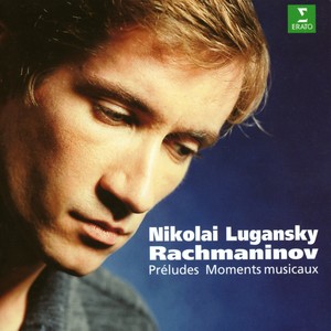 Nikolai Lugansky - 6 Moments musicaux, Op. 16 - Rachmaninov: 6 Moments Musicaux, Op. 16: No. 4 in E Minor