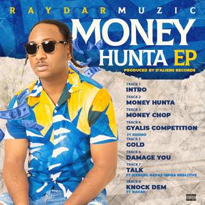 Money Hunta the ep (Explicit)