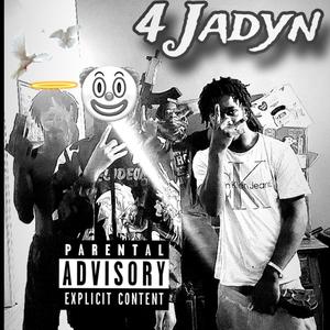 4 Jadyn (Heavenly Stretch Day) [Explicit]