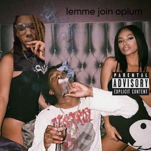 OLYMPIAN REMIX (Explicit)