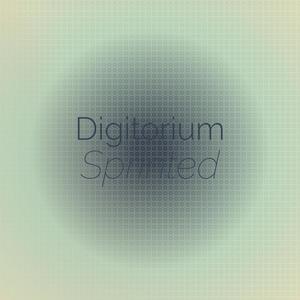 Digitorium Sprinted