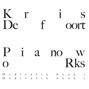 VI: Treasure of Emotions (to Keith Jarrett)