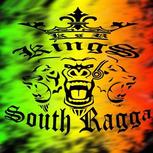 kings south ragga vol 2 (Explicit)