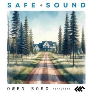 Safe And Sound (feat. LLC)