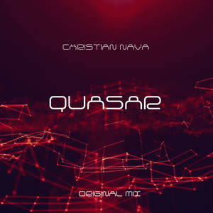 Quasar (Original Mix)