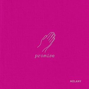 Melany - promise (Inst.)