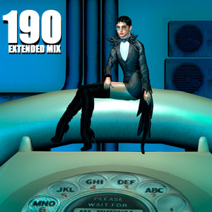 190 (the Extended Mix|Explicit)