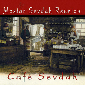 Cafe Sevdah