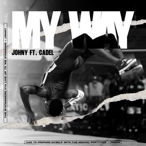 MY WAY (feat. Cadel)
