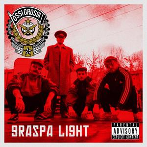 Graspa Light (feat. Legacy of Pascal)