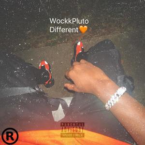 Different (Explicit)