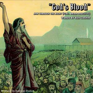 God's Blood (feat. Brian Doucette)