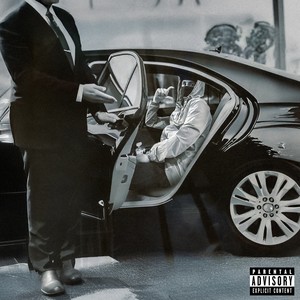 Sitter fram (Explicit)
