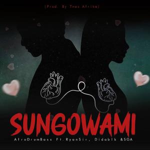 SUNGOWAMI (feat. RyanSir, Didablk & SGA) [Radio Edit]