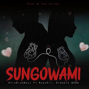 SUNGOWAMI (feat. RyanSir, Didablk & SGA) (Radio Edit)