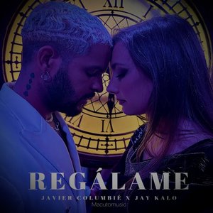 Regálame (Explicit)