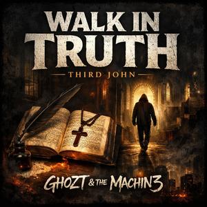 WALK IN TRUTH (3rd John) (Explicit)