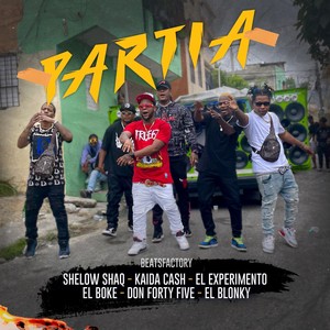 Partía (Explicit)