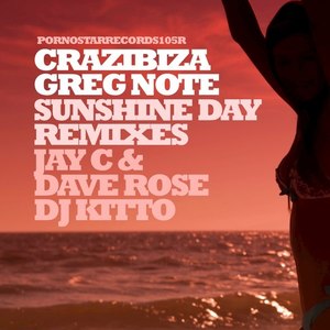 Sunshine Day (Jay C & Dave Rose Remix)