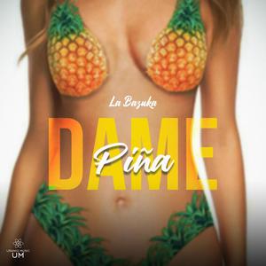 Dame Pina