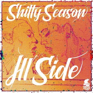 Shitty Season (Explicit)