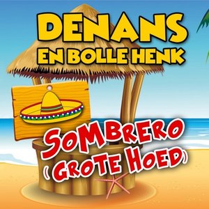 Sombrero (Grote Hoed)