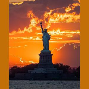 要是我感觉好就不会停了