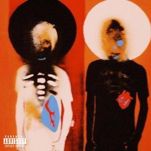 SHIN'TIM (feat. 777atim) (Explicit)