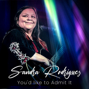 You'd Like To Admit It