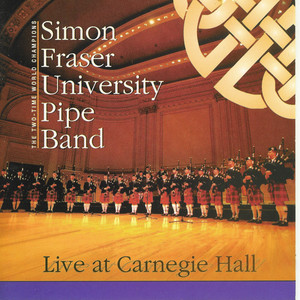 Live at Carnegie Hall