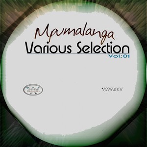 Mpumalanga Various Selection, Vol. 1