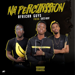 No Percurssion (Explicit)