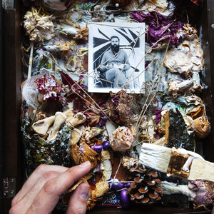 Depleted of Photon Light(feat. Bob Mervak)