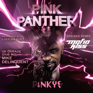 Pink Panther