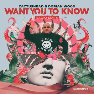 Want You to Know (Elof de Neve Radio)