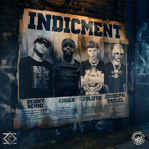 Indicment (Explicit)
